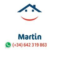 Image: Happy Home Property Maintenance Logo